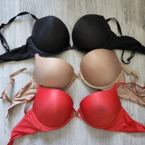 Victoria Secret paded bra